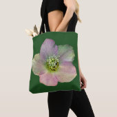 Tote Bag Une fleur (De près)