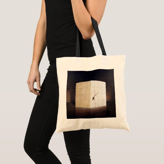 Tote Bag Une tonne de marijuana 2004 (Devant (produit))