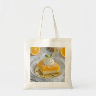 Tote Bag Une tranche de soleil d'été