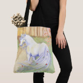 Tote Bag Unicorne (De près)