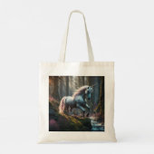 Tote Bag Unicorne (Dos)