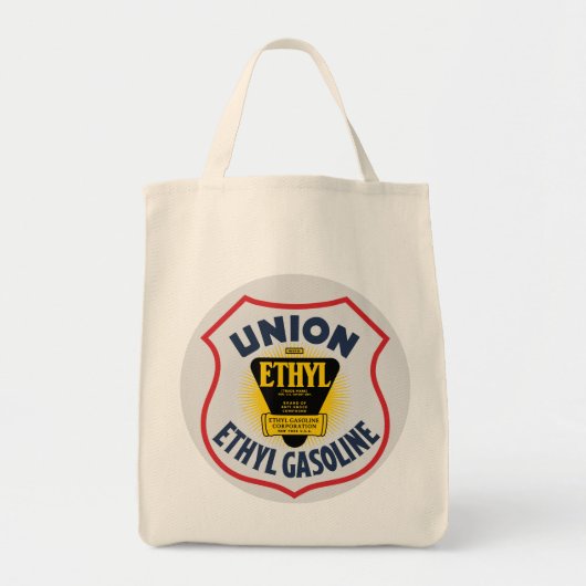 Tote Bag Union Ethyl Essence (Devant)