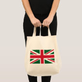 Tote Bag Union Jack (Devant (produit))