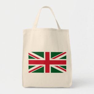 Tote Bag Union Jack
