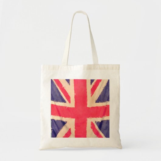 TOTE BAG UNION JACK (Devant)