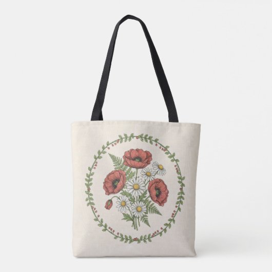 Tote Bag Unique (Dos)