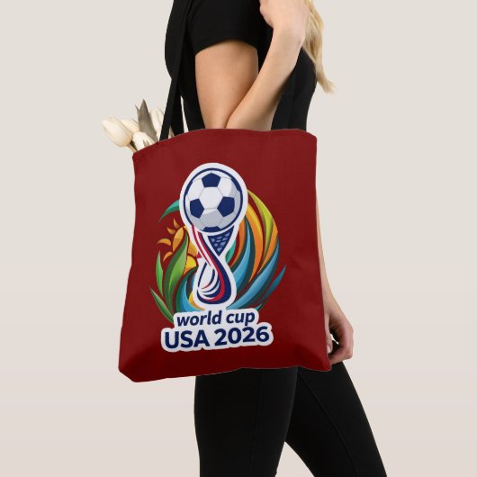 Tote Bag Unis par le jeu : conception de la célébration de (De près)