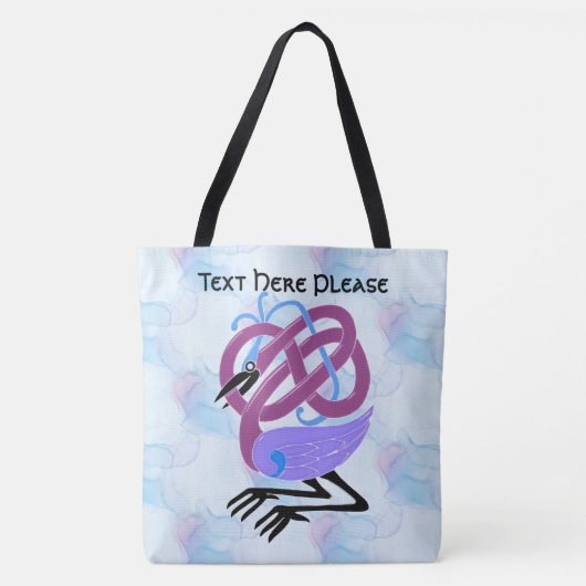 Tote Bag Unité (Devant)