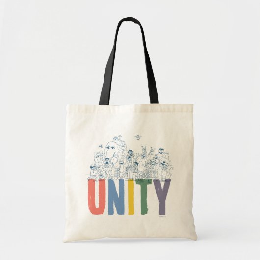 TOTE BAG UNITÉ (Devant)