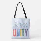 TOTE BAG UNITÉ (Dos)
