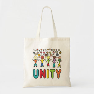 Tote Bag Unité