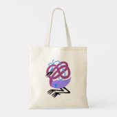Tote Bag Unité (Dos)