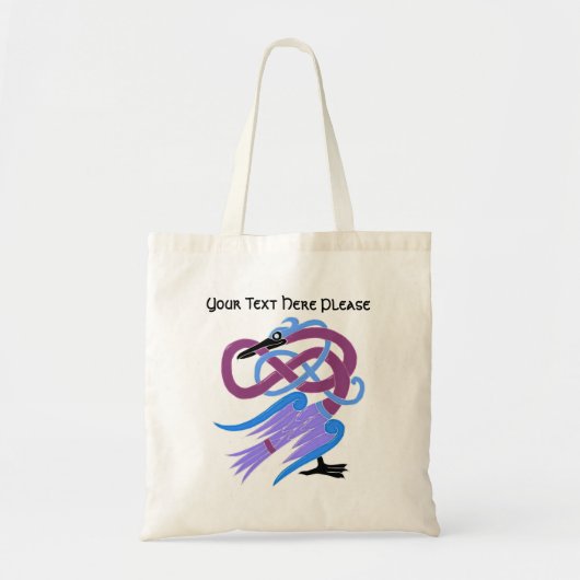 Tote Bag Unité (Devant)