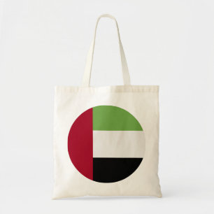 Tote Bag United Arab Emirat Flag