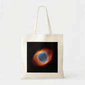 Tote Bag Univers Helix - Œil de Dieu 1 (Devant)