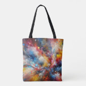 Tote Bag universel (Dos)