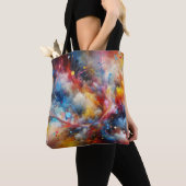 Tote Bag universel (De près)