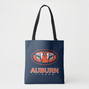 Tote Bag Université d'Auburn   Auburn Tigers