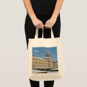 Tote Bag Université de Bonn (Devant (produit))