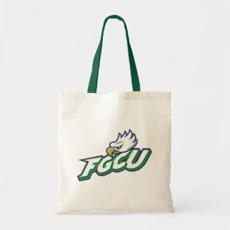 Tote Bag Université de la côte du golfe de Floride | FGCU A