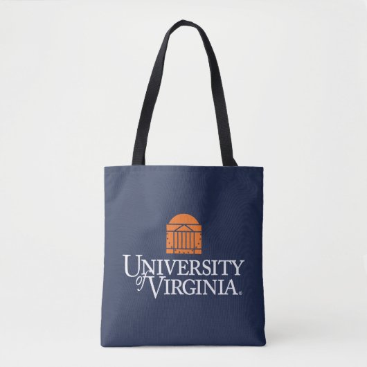 Tote Bag Université de Virginie (Devant)