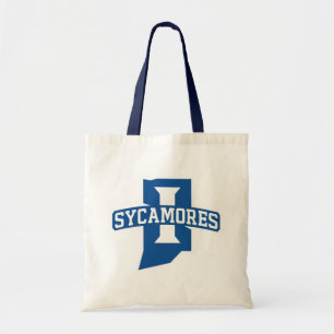 Tote Bag Université d'État d'Indiana Sycamores