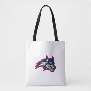 Tote Bag Université Stony Brook   Sauvages