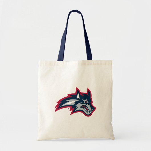Tote Bag Université Stony Brook | Sauvages (Devant)