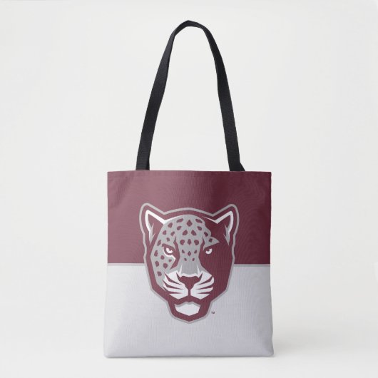 Tote Bag Université Texas A&M de San Antonio | Jaguars (Devant)