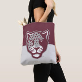 Tote Bag Université Texas A&M de San Antonio | Jaguars (De près)