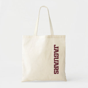 Tote Bag Université Texas A&M de San Antonio Jaguars