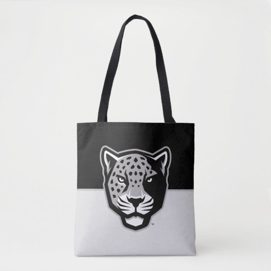 Tote Bag Université Texas A&M de San Antonio | Jaguars (Devant)