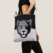 Tote Bag Université Texas A&M de San Antonio | Jaguars (De près)