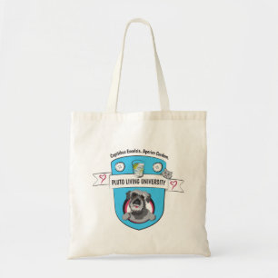 Tote Bag UPLU de retour à l'école
