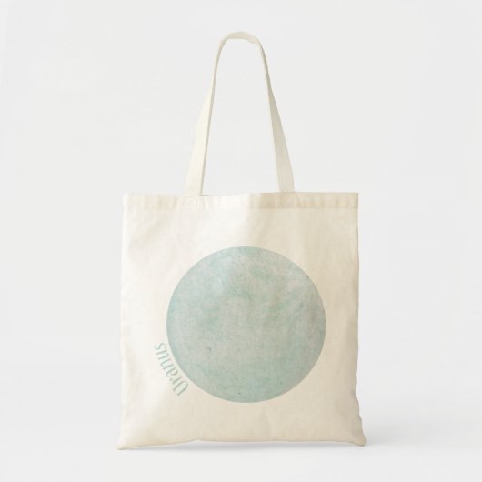 Tote Bag Uranus (Devant)