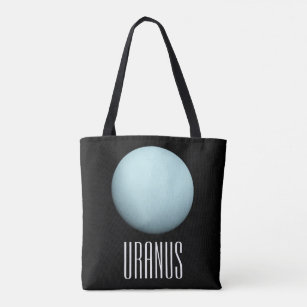 Tote Bag Uranus