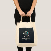 Tote Bag UrbanEdge Un (Devant (produit))