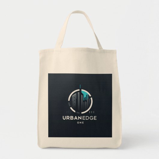 Tote Bag UrbanEdge Un (Devant)