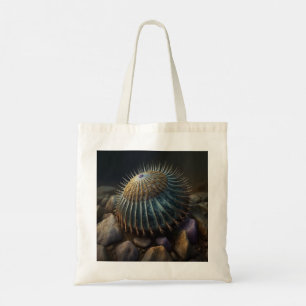 Tote Bag Urchine de Deep Sea