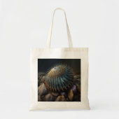 Tote Bag Urchine de Deep Sea (Devant)