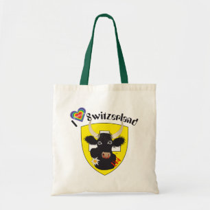 Tote Bag Uri Schweiz Suisse Svizzera Svizra Tasche