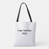 Tote Bag Uruguay Soccer (Dos)