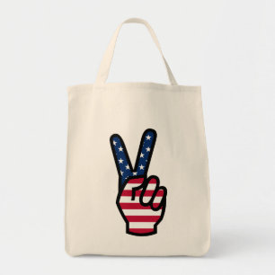 TOTE BAG USA