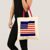 TOTE BAG USA (Devant (produit))