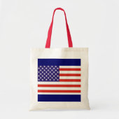 TOTE BAG USA (Devant)