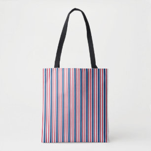 Tote Bag USA 250e anniversaire 1776-2026 Patriotique