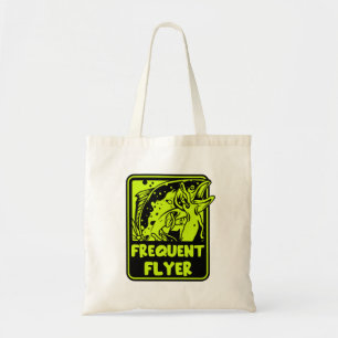 Tote Bag USA Fly Fishing