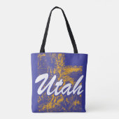 Tote Bag Utah (Dos)