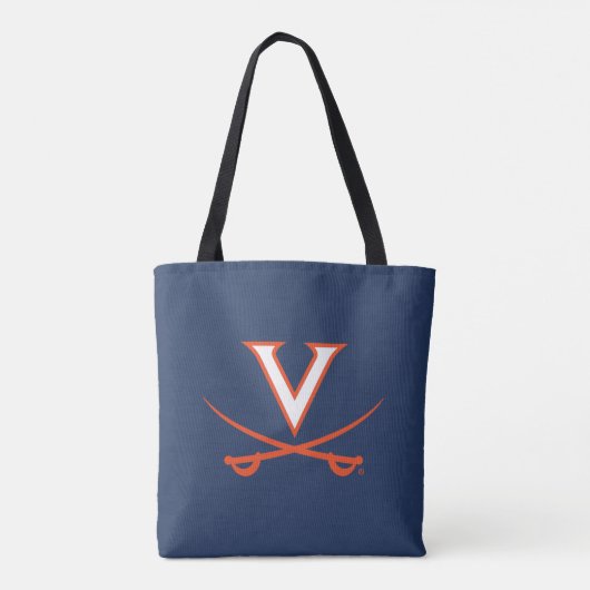 Tote Bag V Saber (Dos)