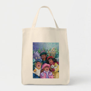 Tote Bag Va te faire carter